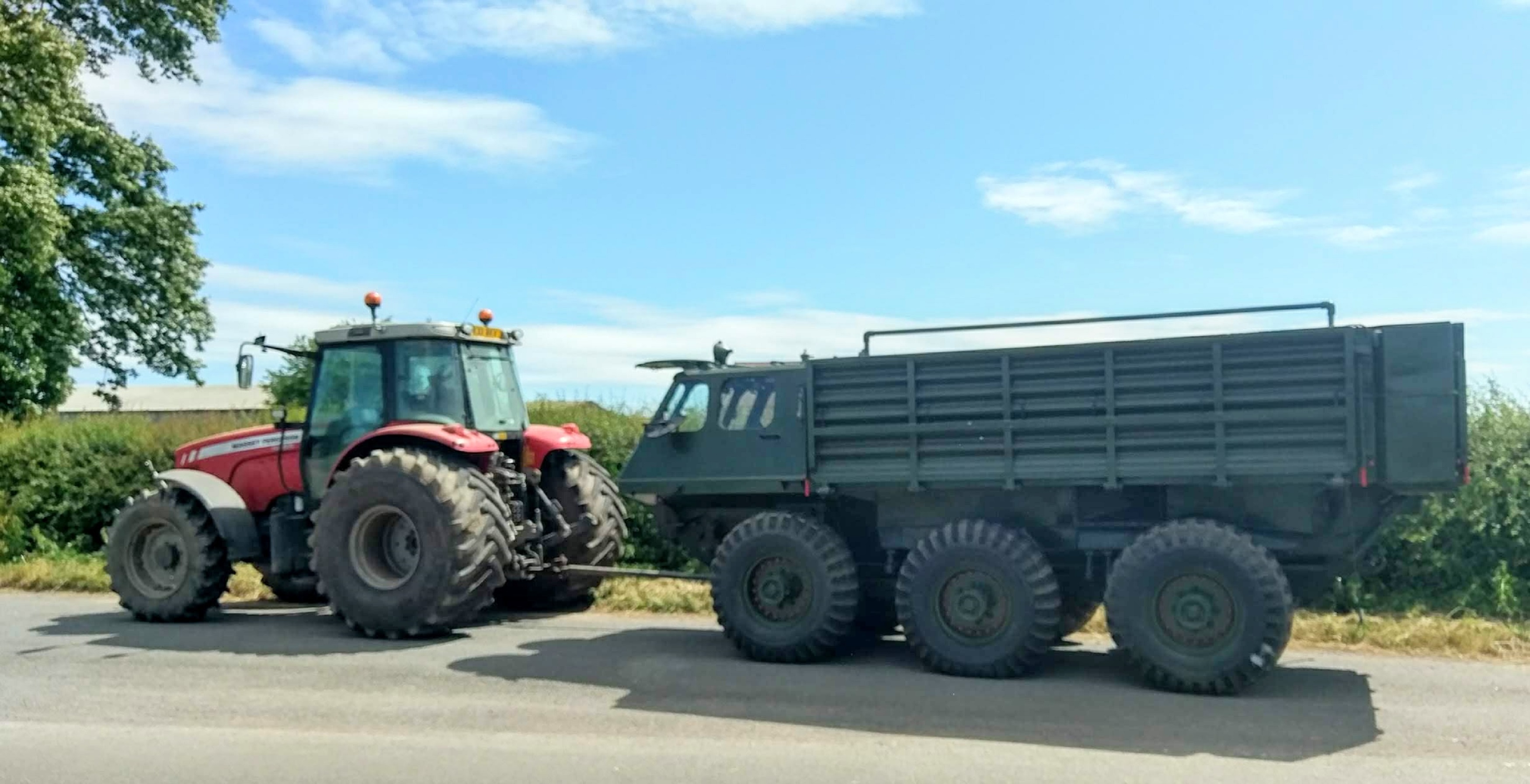 Prior Engagement Restoring a Stalwart of the Army AutoPrivé Magazine